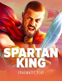 spartan king official logo