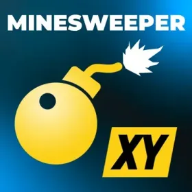 Minesweeper XY BGaming