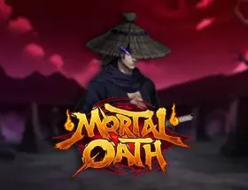 Mortal Oath Foxhound Games